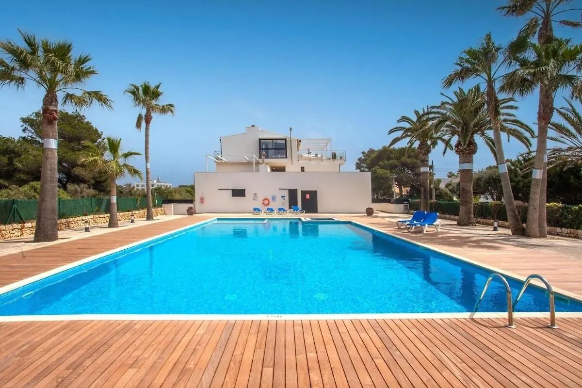 Appartamento Duplex At Sa Perdiu - Santandria Son Carrio