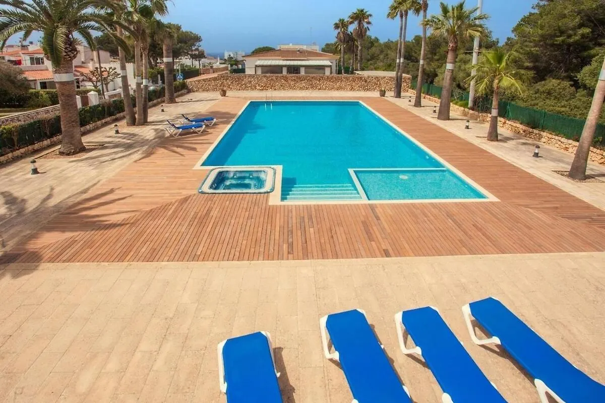 Appartamento Duplex At Sa Perdiu - Santandria Son Carrio  0*, Son Carrio (Menorca) Spagna