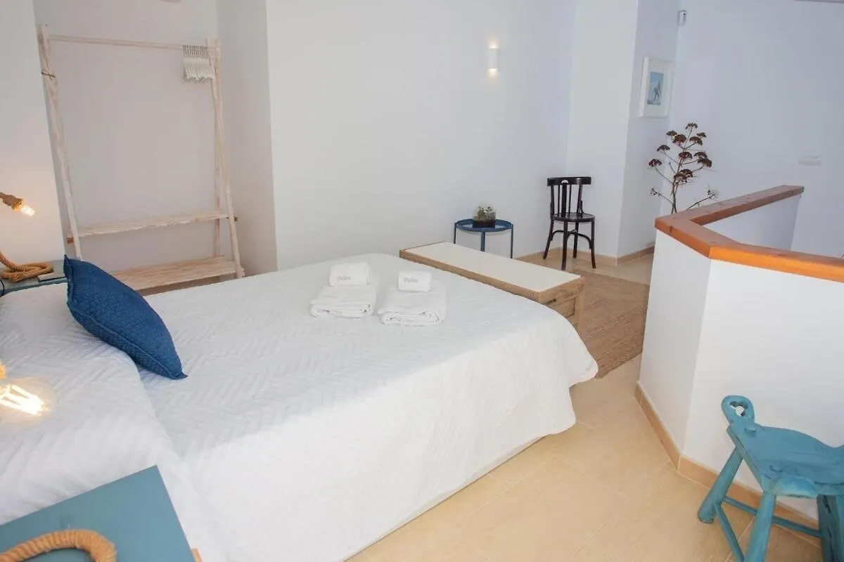 Duplex At Sa Perdiu - Santandria Daire Son Carrio