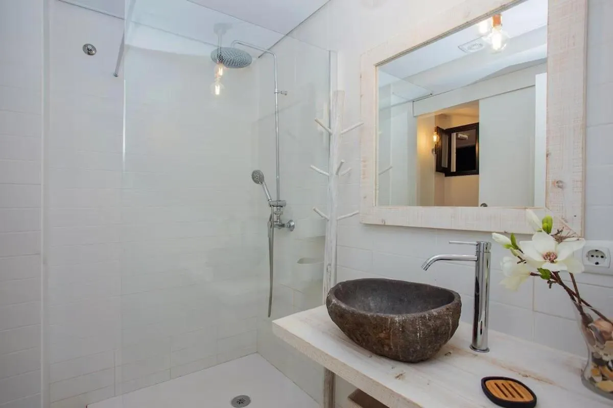 Appartamento Duplex At Sa Perdiu - Santandria Son Carrio