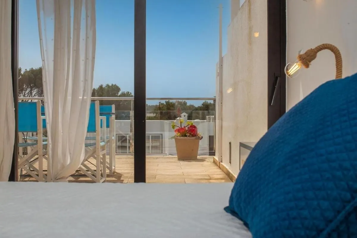 Duplex At Sa Perdiu - Santandria Daire Son Carrio  0*, Son Carrio (Menorca)